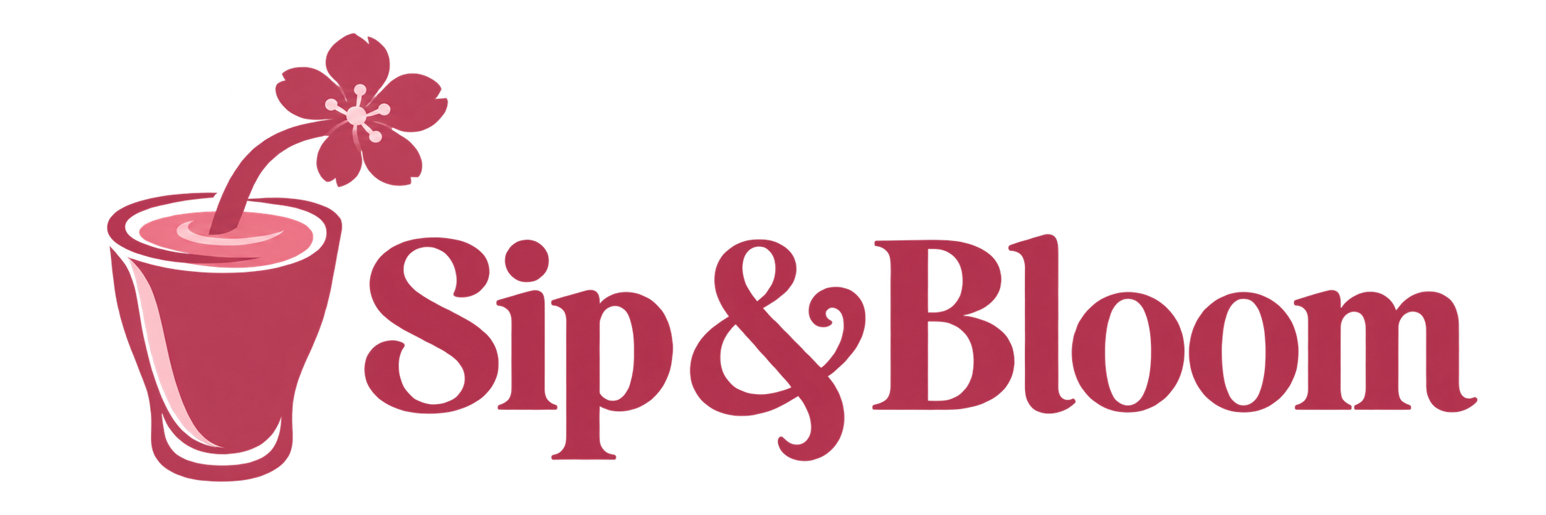 Welkom bij Sip & Bloom!